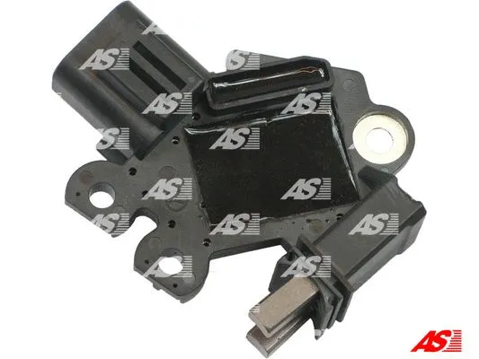 Alternator Regulator