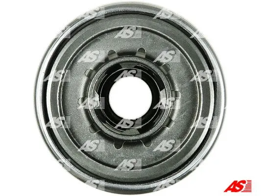 Freewheel Gear, starter