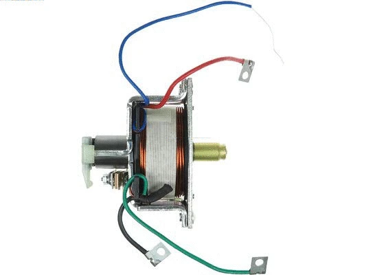 Solenoid Switch, starter (SS0360P)
