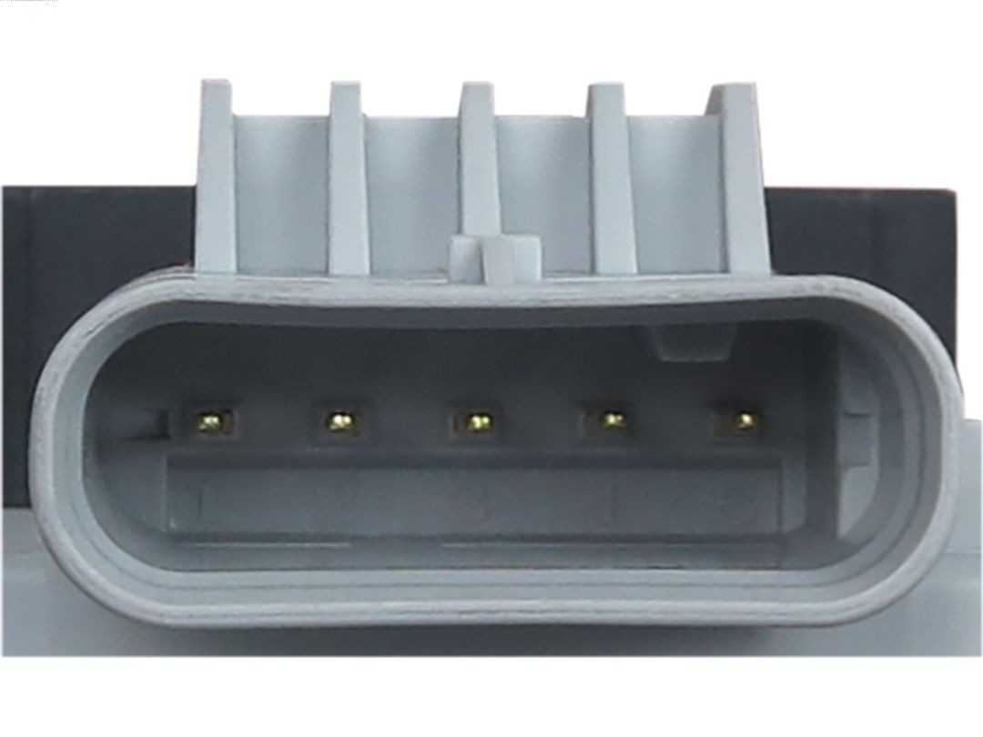 NOx Sensor, NOx catalytic converter