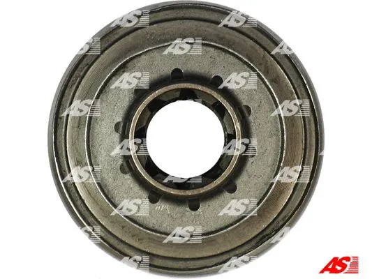 Freewheel Gear, starter