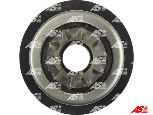 Freewheel Gear, starter