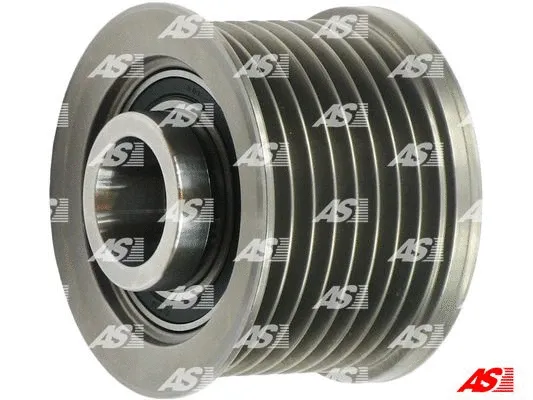 Alternator Freewheel Clutch