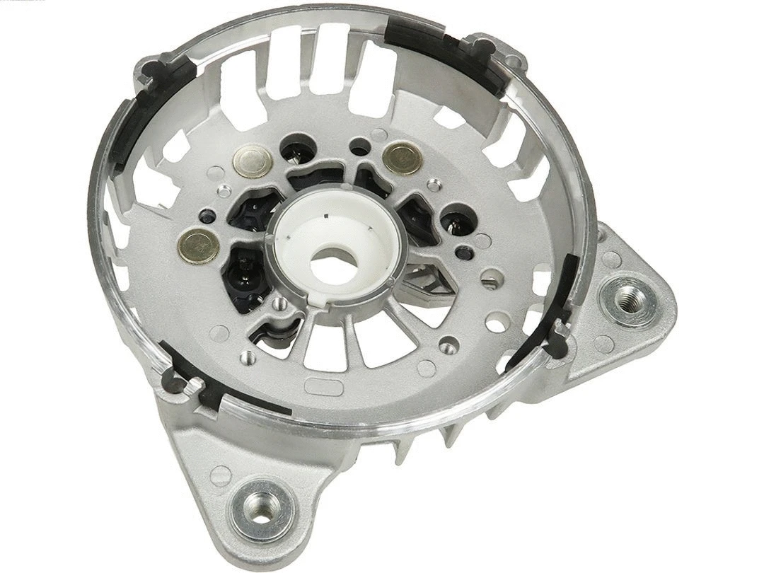 Bracket, alternator drive flange