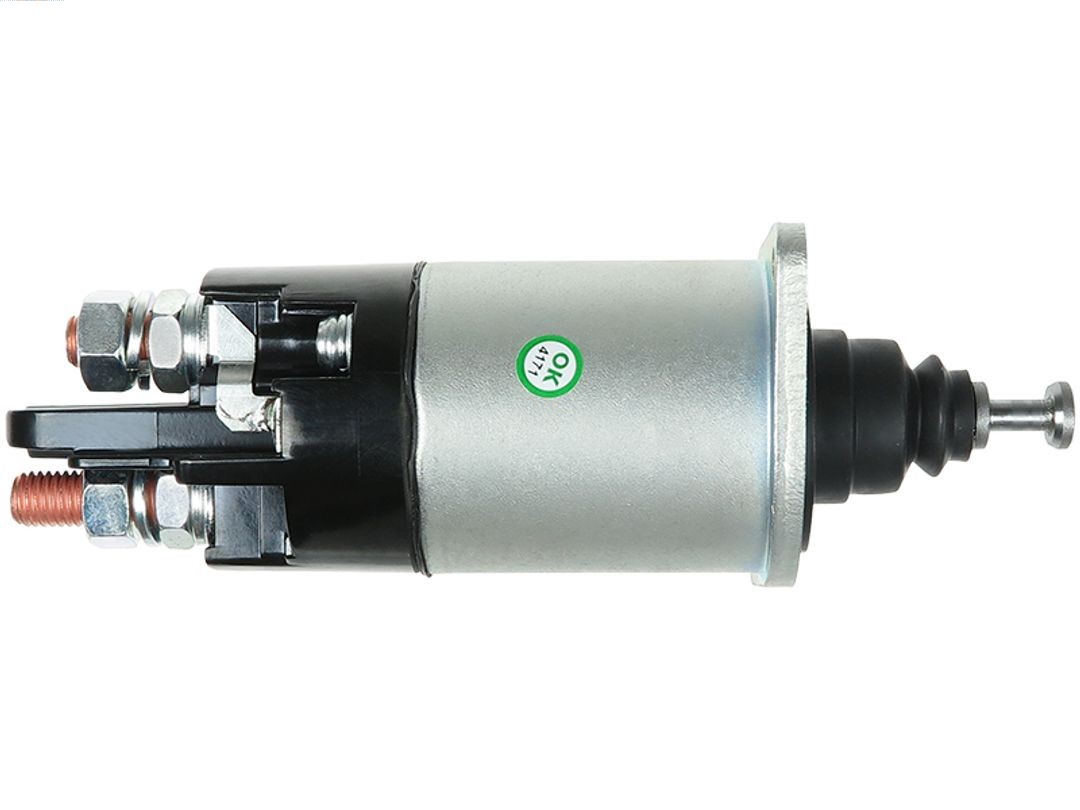 Solenoid Switch, starter (SS1029P)