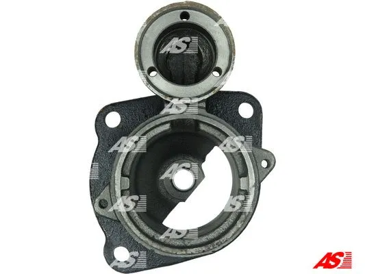 Starter Lid, carburettor