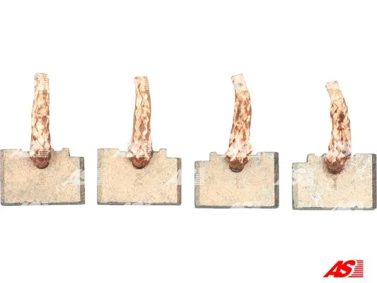 Carbon Brush, starter (SB0002)