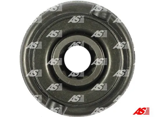 Freewheel Gear, starter