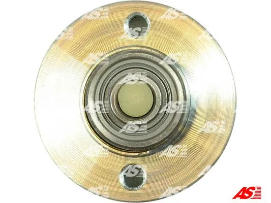 Solenoid Switch, starter