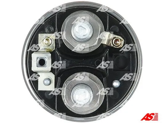 Solenoid Switch, starter