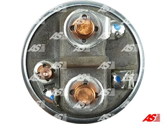 Solenoid Switch, starter