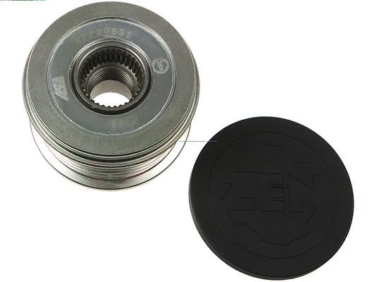 Alternator Freewheel Clutch