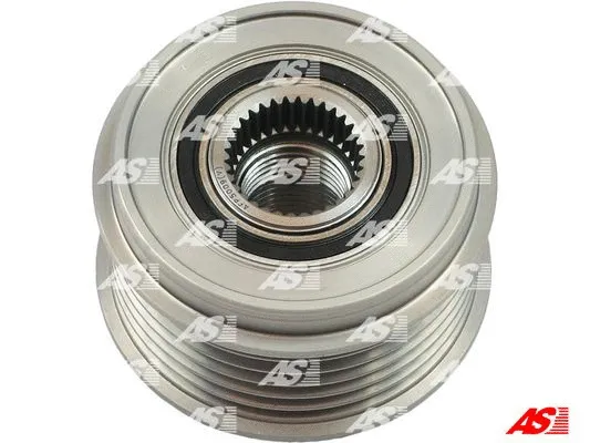 Alternator Freewheel Clutch