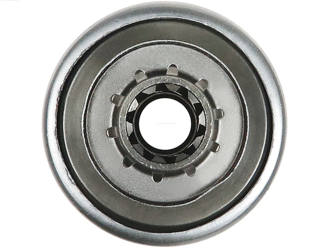 Freewheel Gear, starter