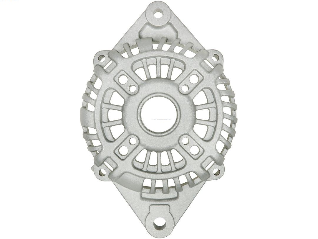 Bracket, alternator drive flange (ABR5076S)