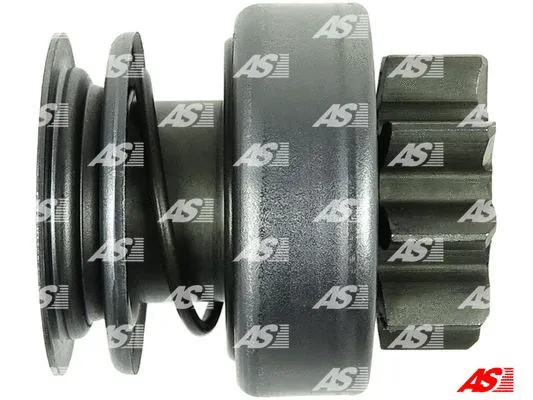 Freewheel Gear, starter (SD0158)