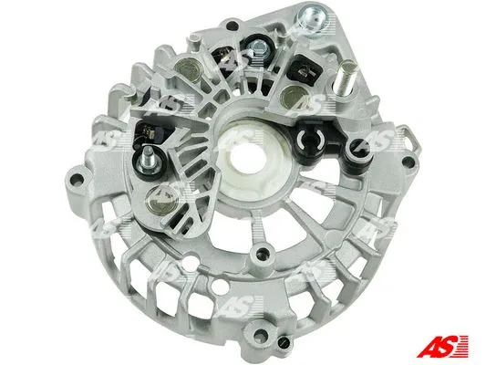 Bracket, alternator drive flange (ARC3139S)