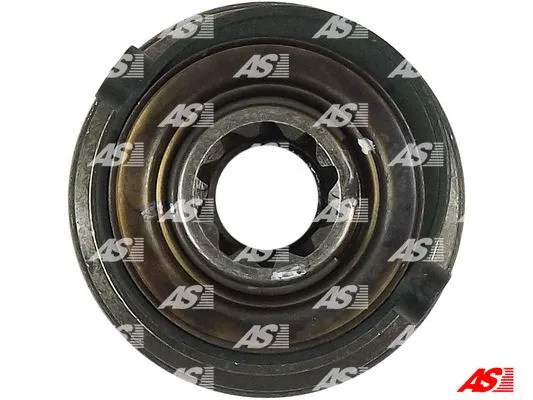 Freewheel Gear, starter