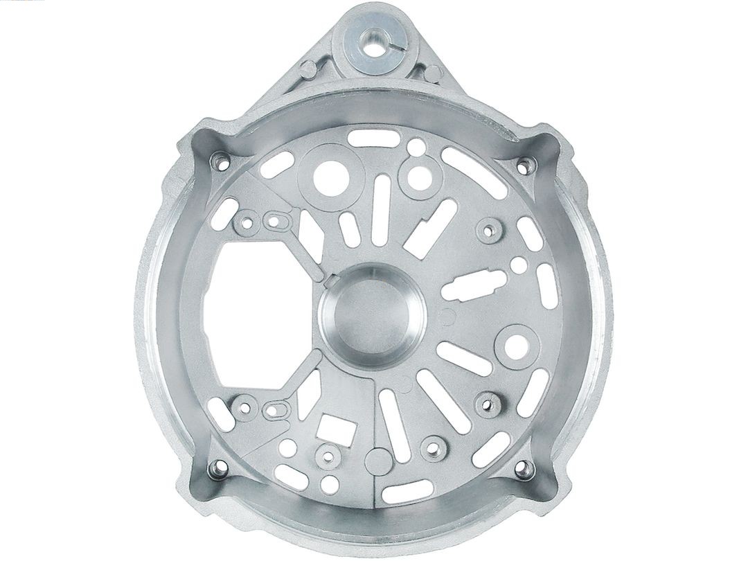 Bracket, alternator drive flange