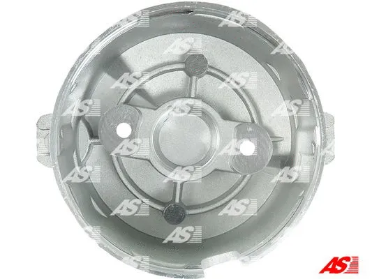 Starter Lid, carburettor