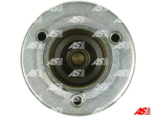 Solenoid Switch, starter