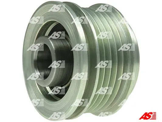 Alternator Freewheel Clutch