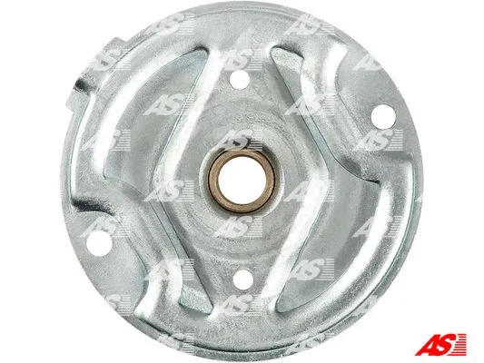 Starter Lid, carburettor (SBR0071)