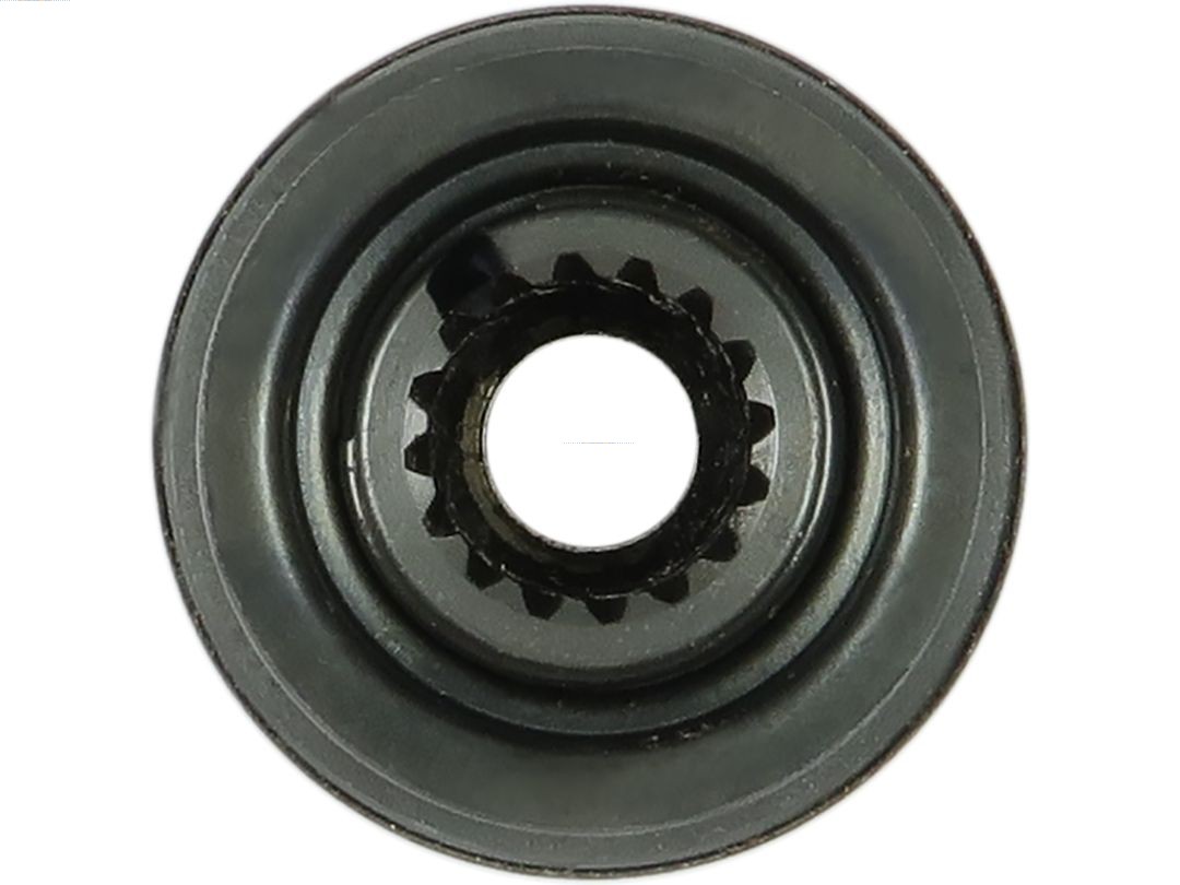 Freewheel Gear, starter