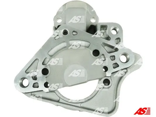 Starter Lid, carburettor (SBR5066S)