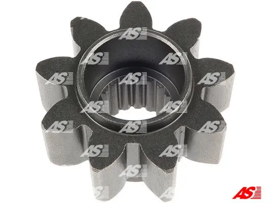 Freewheel Gear, starter