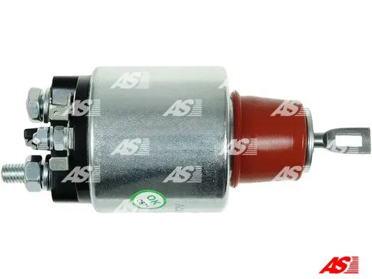 Solenoid Switch, starter (SS0037(ZM))