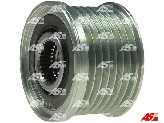 Alternator Freewheel Clutch (AFP5038(INA))