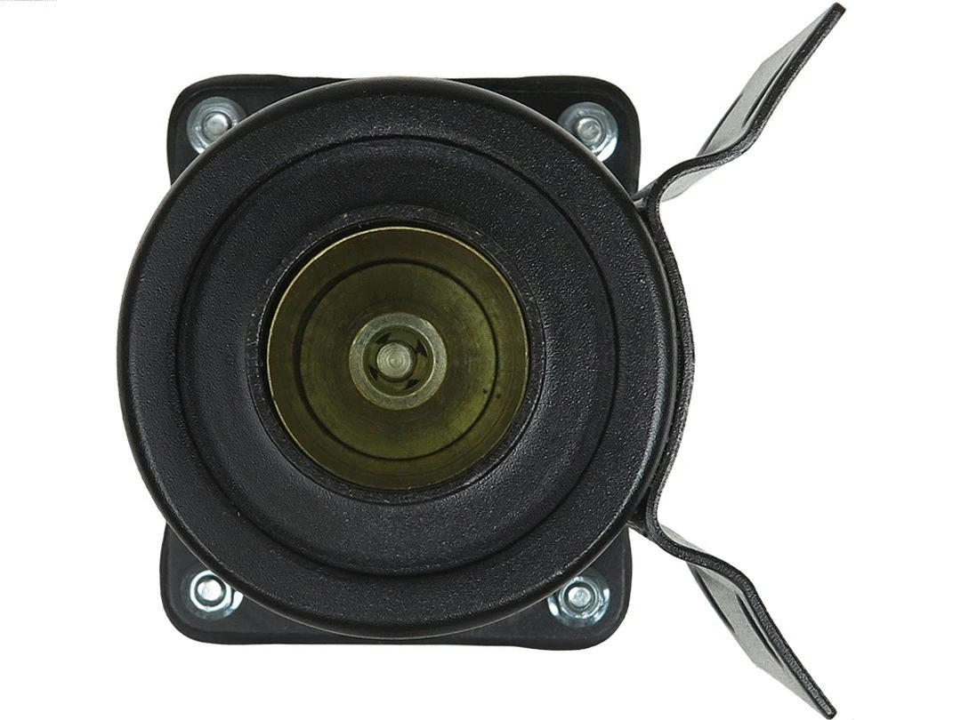 Solenoid Switch, starter