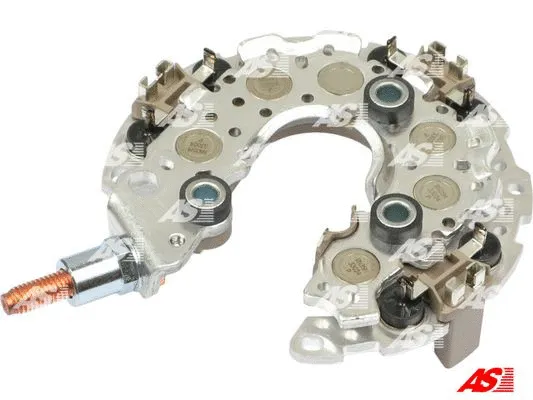Rectifier, alternator (ARC6061)