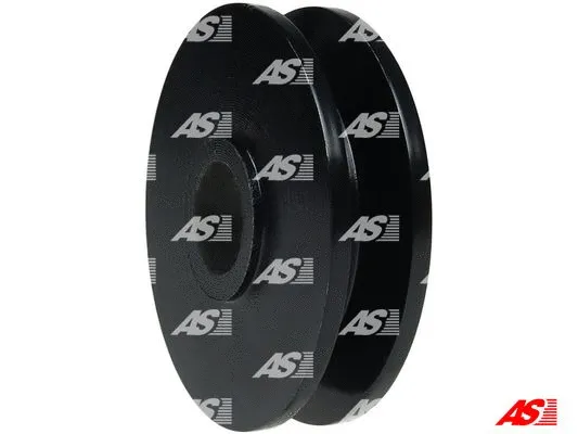 Belt Pulley, alternator