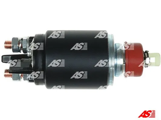 Solenoid Switch, starter (SS9233S)