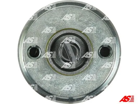 Solenoid Switch, starter