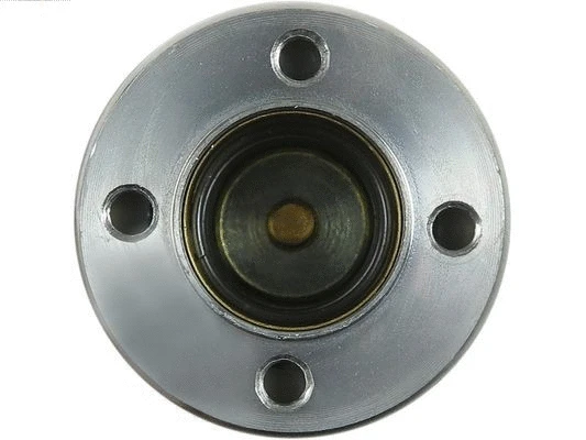 Solenoid Switch, starter