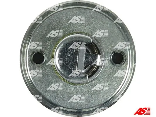 Solenoid Switch, starter