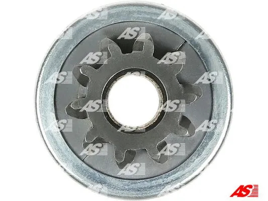 Freewheel Gear, starter