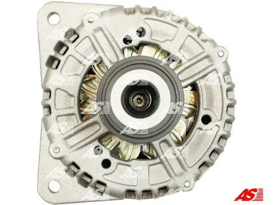 Alternator (A0331)