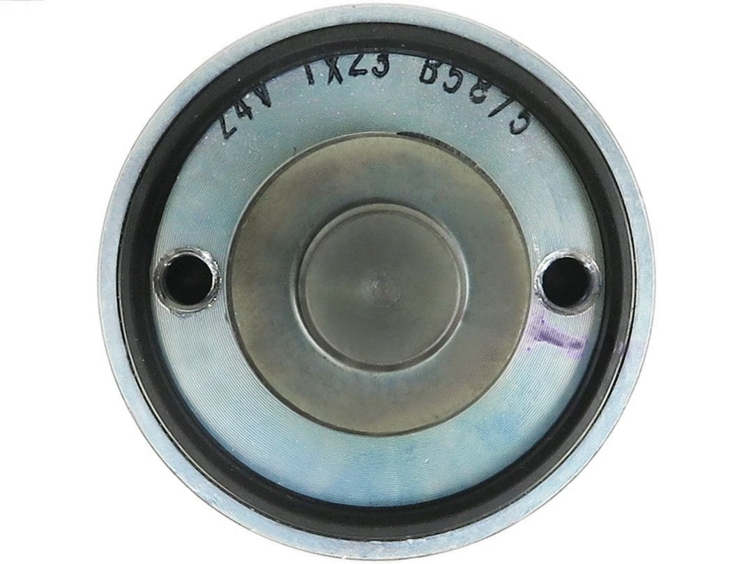 Solenoid Switch, starter