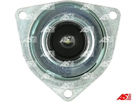 Solenoid Switch, starter