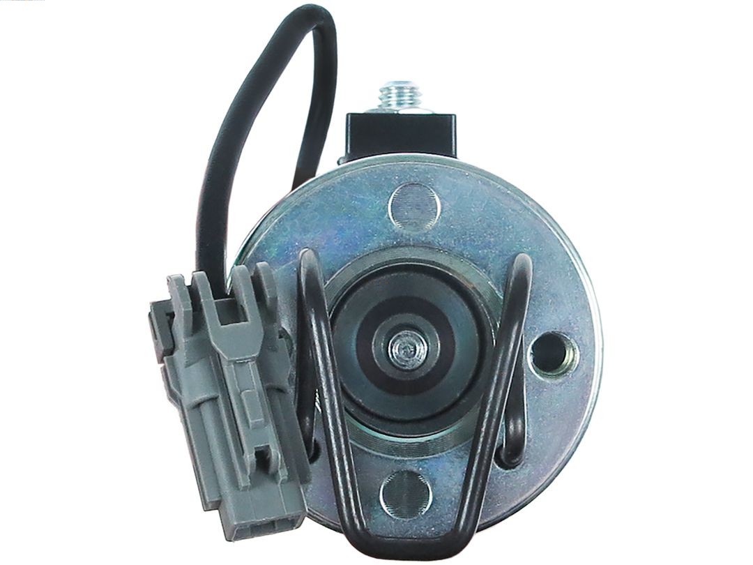 Solenoid Switch, starter