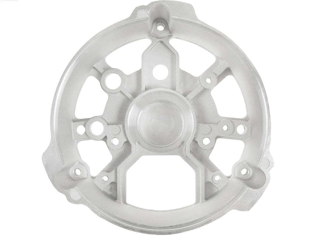 Bracket, alternator drive flange