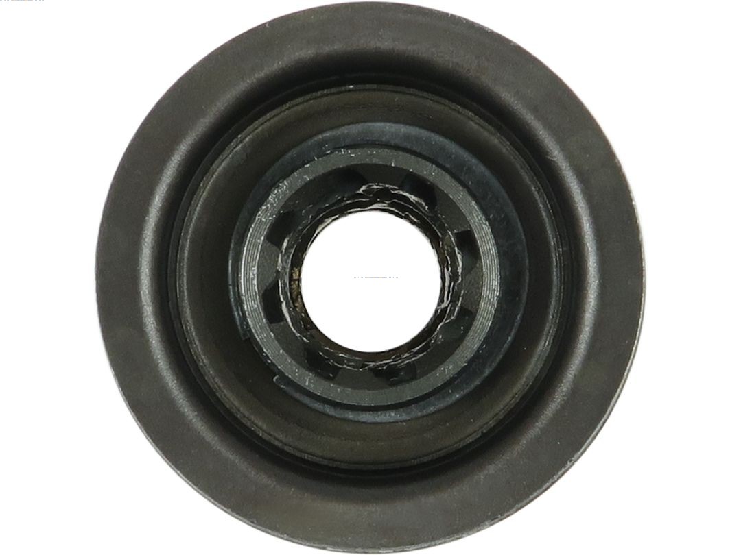 Freewheel Gear, starter