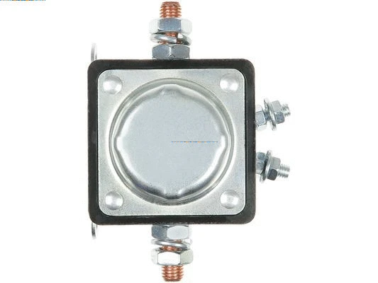 Solenoid Switch, starter
