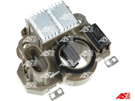 Alternator Regulator