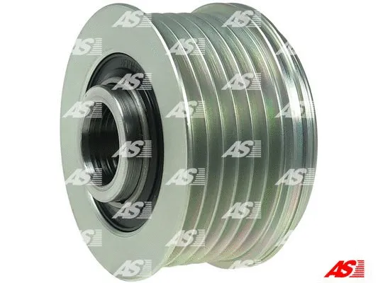 Alternator Freewheel Clutch