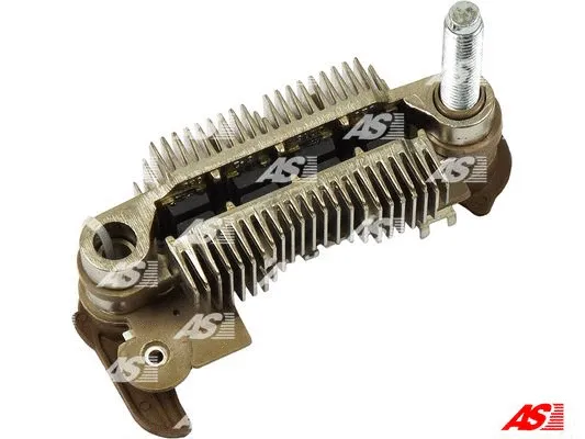 Rectifier, alternator (ARC5165)